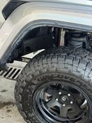 Jeep Wrangler RUBICON
