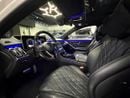 Mercedes Benz S500 STD