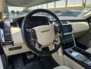 Land Rover Range Rover VOGUE SE VOGUE