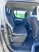 Toyota Hilux diesel 2.8 liter automatic right hand drive with back camera and push button start