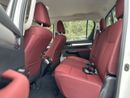 Toyota Hilux 2.7