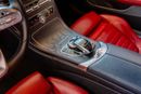 Mercedes-Benz C 300 Luxury 2.0L