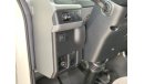 تويوتا كوستر HR 4.2L Diesel with Refrigerator and Automatic Door