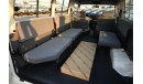 Toyota Land Cruiser Hard Top 78 V6 4.0L 4WD 9-Seater Automatic