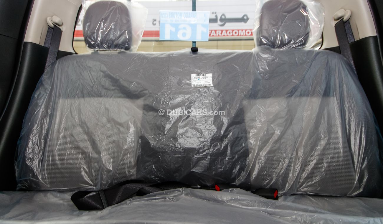 ميتسوبيشي L200 DHD