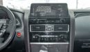 Nissan Patrol NISMO VVEL DIG 5.6L V8 2023 (AL MASAOOD ARRANTY)