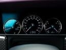 Rolls Royce Cullinan Black Badge | GCC Spec | Bespoke Interior