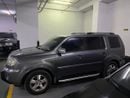 Honda Pilot 3.5 l