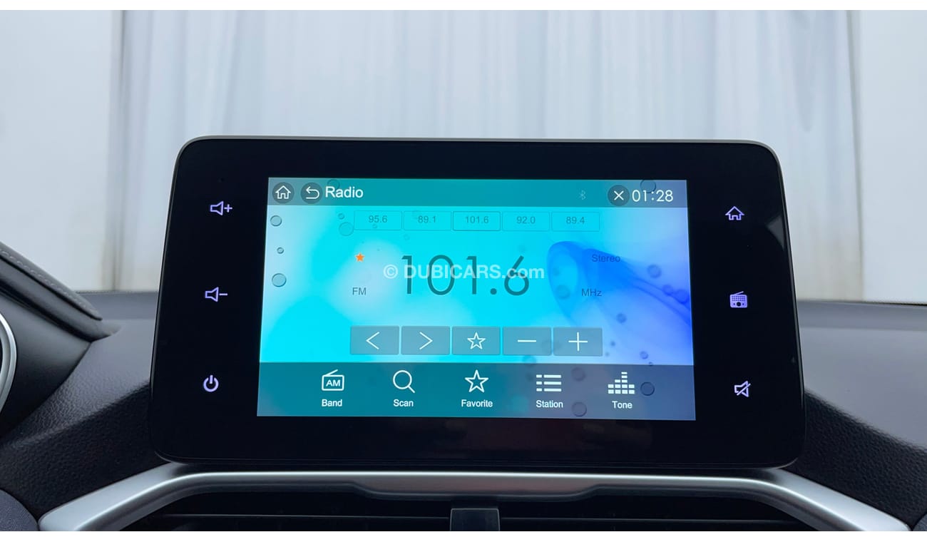 Chevrolet Captiva LS 1.5 | Under Warranty | Inspected on 150+ parameters