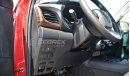 Toyota Hilux TRD SPORTIVO 4.0L FULL OPTION