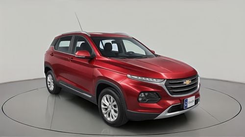شيفروليه جروف 2024 LT | AED 563/Month | 0 DP | 30 Day Return | Warranty | Service History
