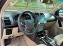 Toyota Prado ADVENTURE 2022 Model V6 4.0L Engine Full Option