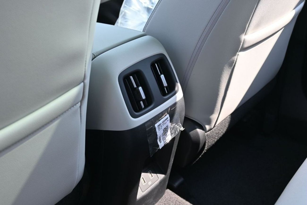 هيونداي توسون Hyundai Tucson 2.5L AWD Petrol , SUV, Amazon Grey, Model 2023