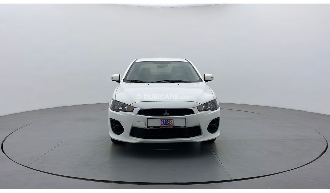 Mitsubishi Lancer GLX 2000