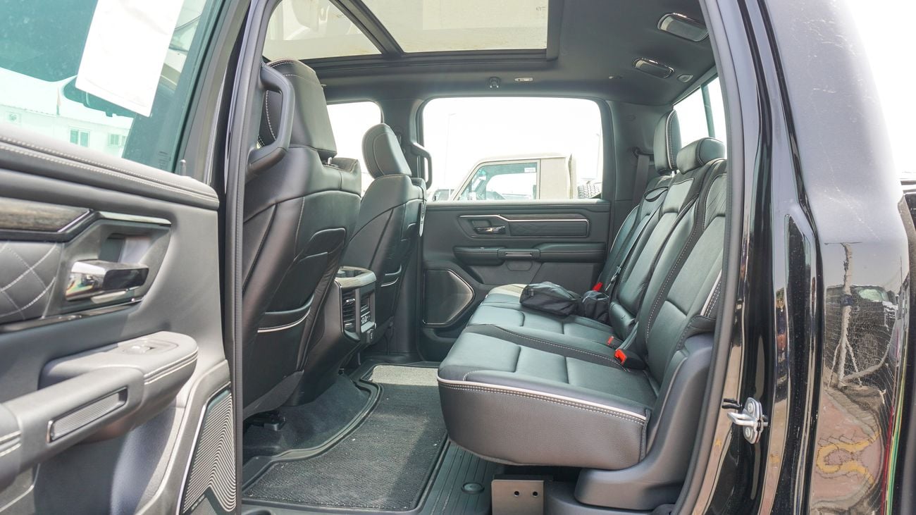 رام 1500 LIMITED 3.0L