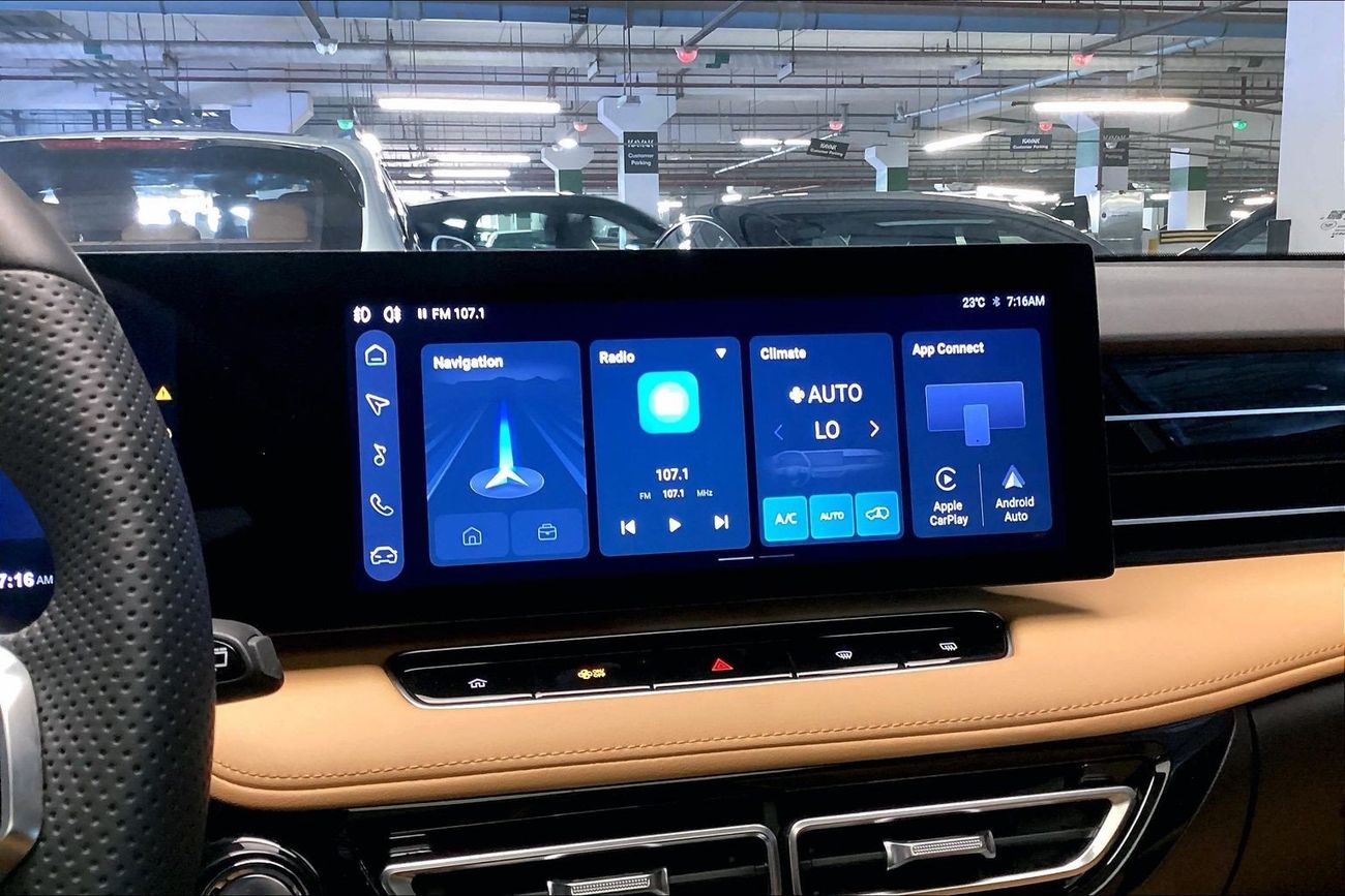 MG HS Deluxe | Guaranteed Warranty | 0 Down Payment