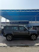 لاند روفر ديفندر Land Rover Defender P400 X-Dynamic HSE 3.0L TURBOCHARGED V6 PETROL