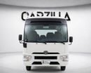 Toyota Coaster l FOR EXPORT ONLY l Brand New