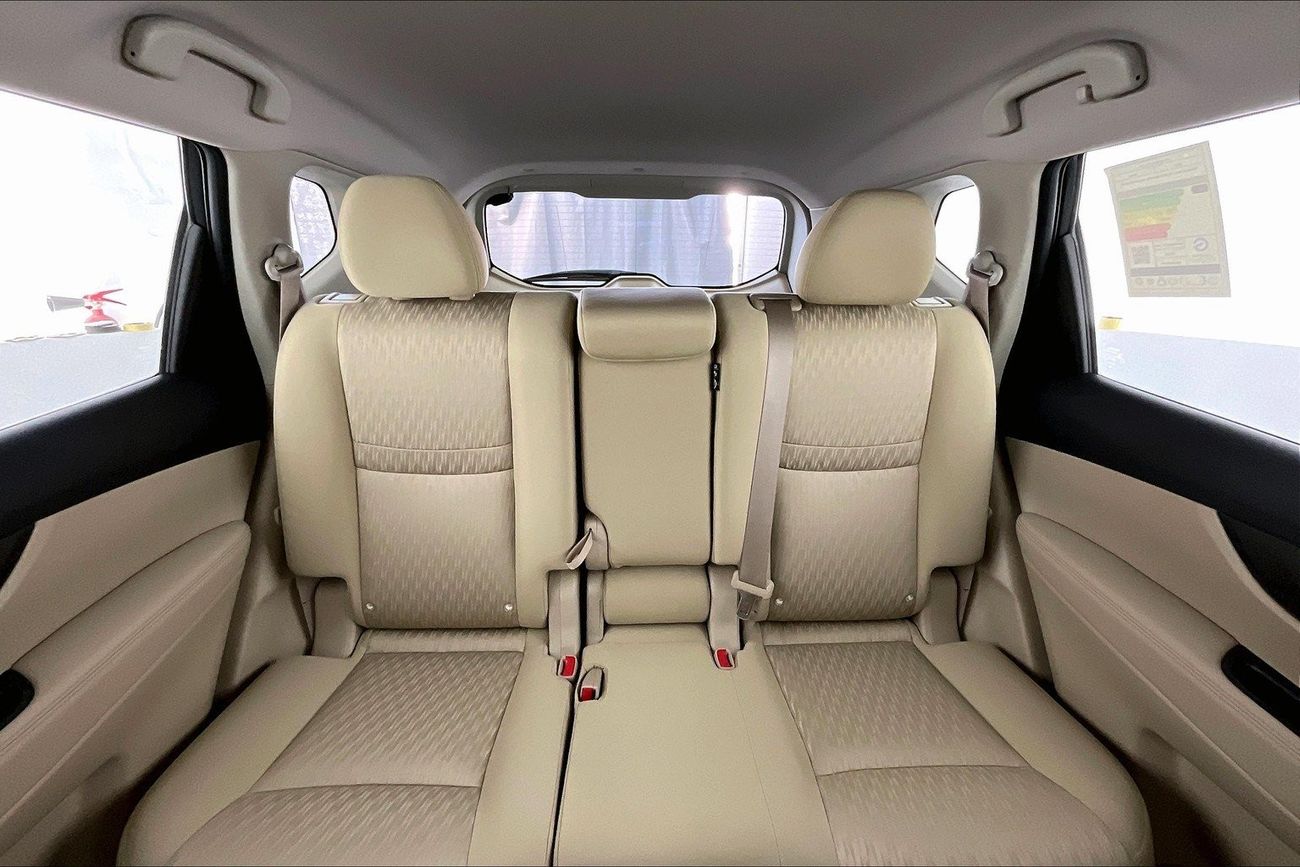 Jeep Compass Limited | 1 year free warranty | 0 Down Payment