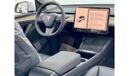 Tesla Model Y 2022 Tesla Model Y Long Range, ENHANCED AUTO PILOT GCC