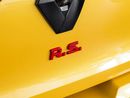 Renault Megane RS 1.8L