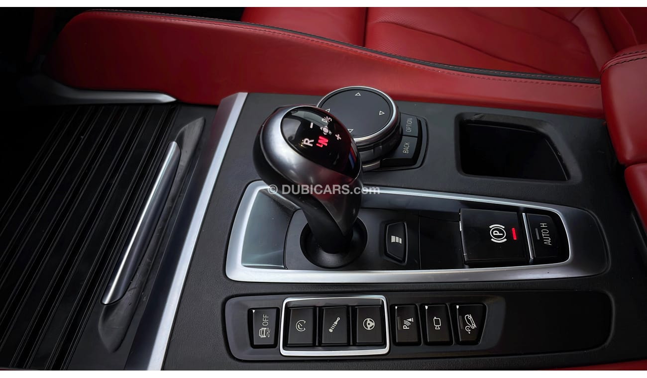 BMW X6M STD 4.4 | Zero Down Payment | Free Home Test Drive