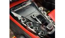 مرسيدس بنز AMG GT S 2016 Mercedes Benz GTS AMG, Service History, Full Options, Low Kms, GCC