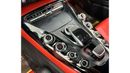 Mercedes-Benz AMG GT S 2016 Mercedes Benz GTS AMG, Service Full History, Full Options, Low Kms, GCC