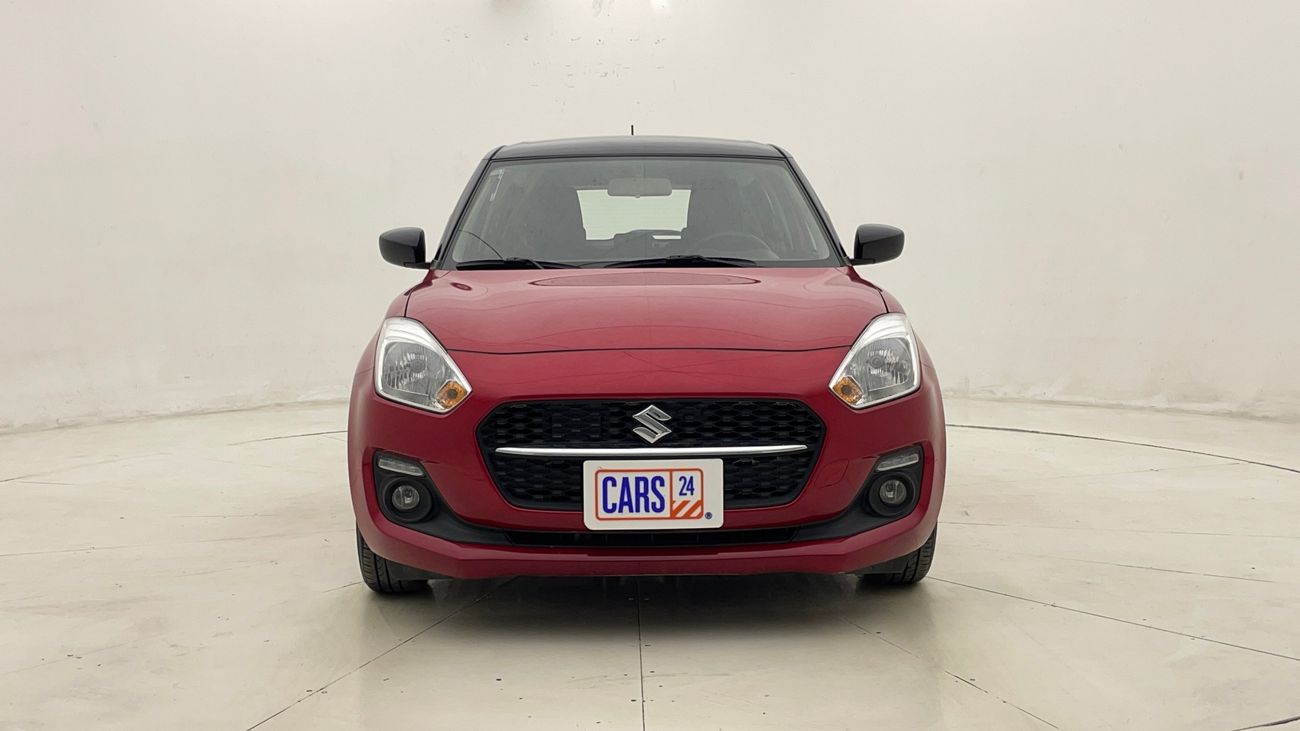 Suzuki Swift GL 1.2 | Zero Down Payment | Home Test Drive