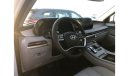 Hyundai Palisade HYUNDAI_PALISADE_2023_3.5L_FWD