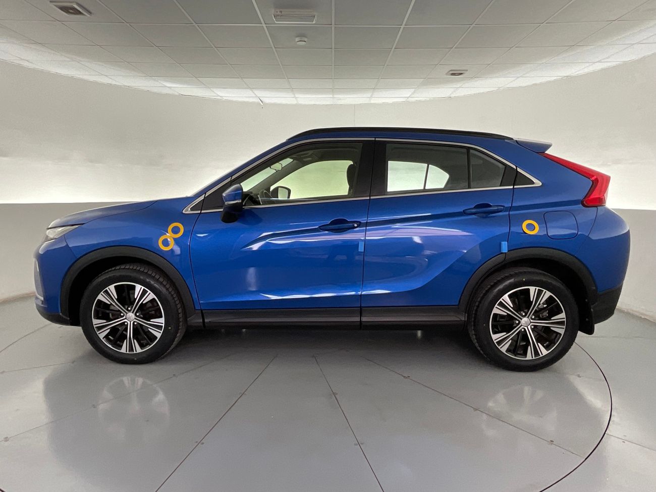 Mitsubishi Eclipse Cross GLX Highline| 1 year free warranty | Exclusive Eid offer