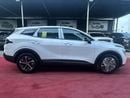كيا سبورتيج 1.5 لتر (1500 CC) - 197 hp
