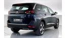 Peugeot 5008 GT Line | 1 year free warranty | 0 down payment | 7 day return policy