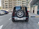 Land Rover Defender P400 110 SE 3.0L (5 Seater)