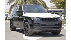 Land Rover Range Rover Autobiography BLACK EDITION (NEW)