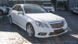 Mercedes-Benz E 350