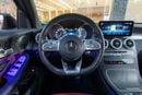 مرسيدس بنز GLC 200 GLC200 Mercedes-Benz GLC 200 2023 GCC under Warranty with Flexible Down-Payment.
