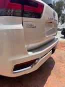 Toyota Land Cruiser VX