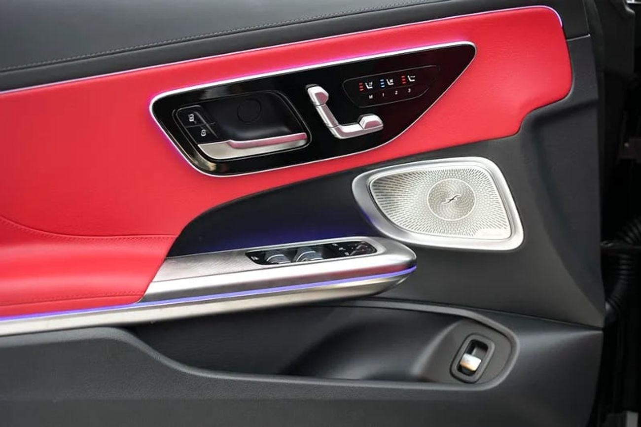 مرسيدس بنز CLE 200 كابريوليه CLE 200 Cabriolet | GCC 0km | Agency Warranty