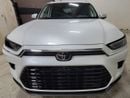 Toyota Grand Highlander 2026 Grand Highlander Limited 2.5L Hybrid