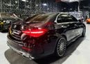 Mercedes-Benz C 200 2025 Mercedes Benz C200 AMG, Dec 2029 Mercedes Warranty, Very Low Kms, Excellent Condition, GCC