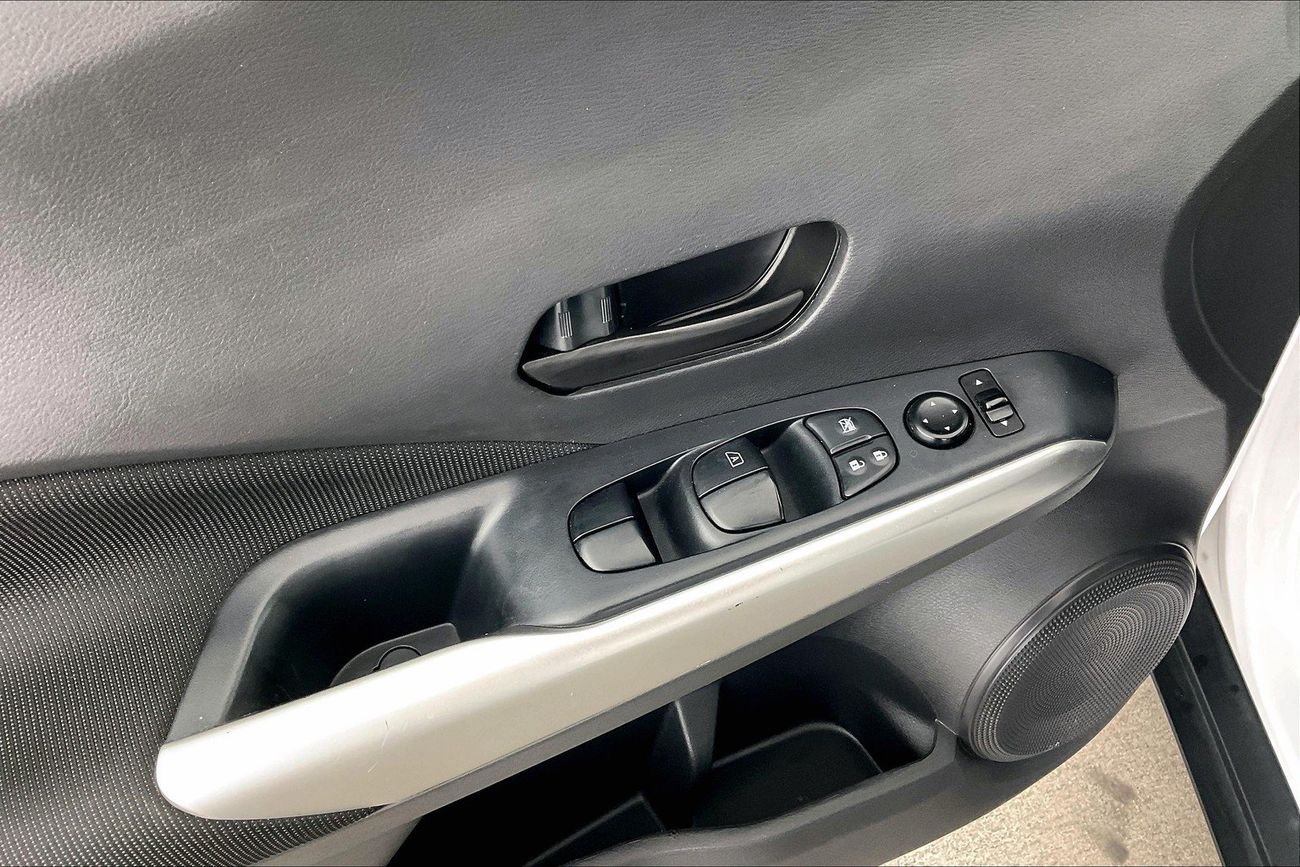 Nissan Kicks S | Guaranteed Warranty | 0 Down Payment