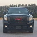 GMC Yukon DENALI PWR STEPS DENALI