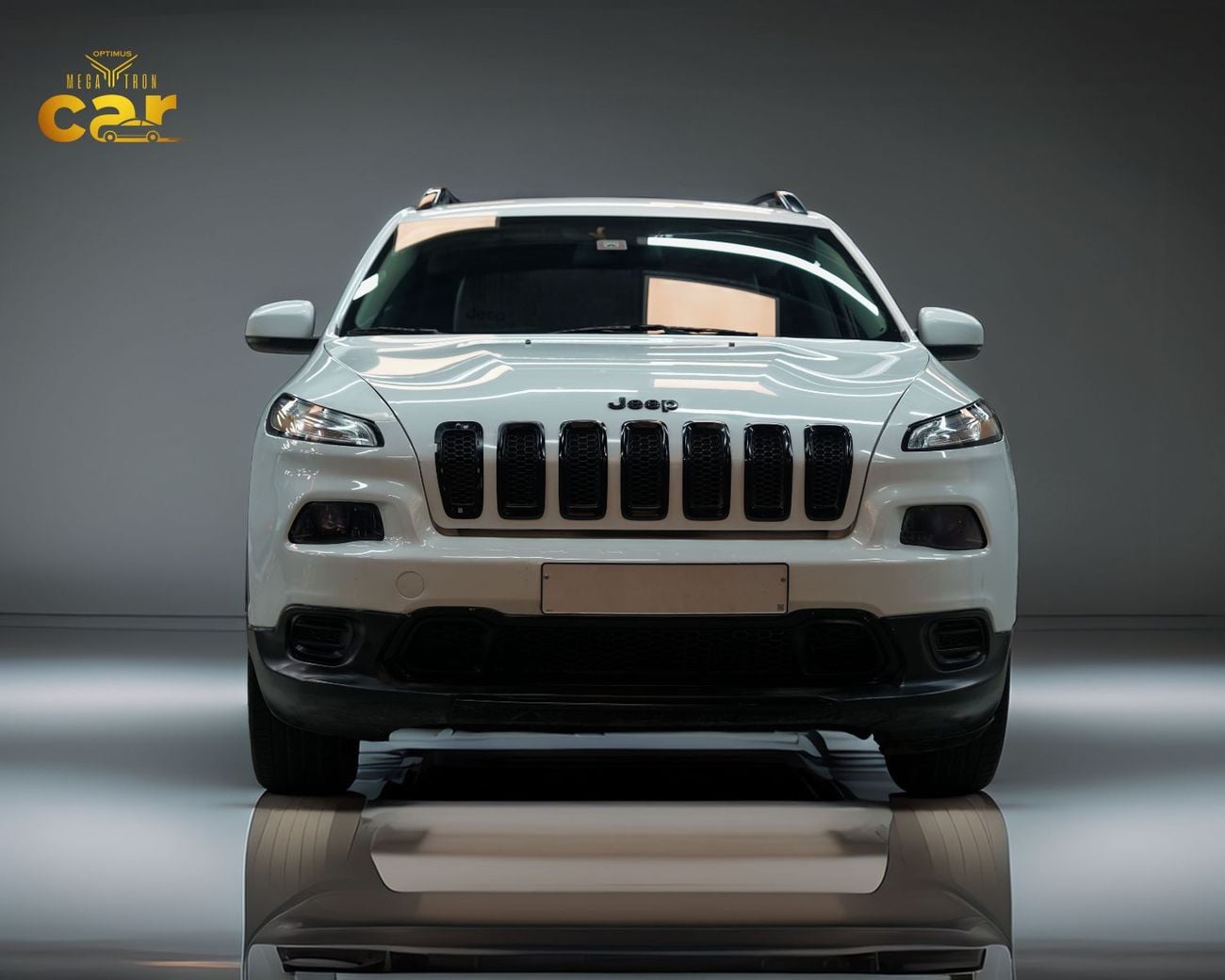 Jeep Grand Cherokee L