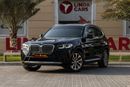 BMW X3 xDrive 30i Exclusive 2.0L