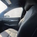 Infiniti QX55 Luxe AWD 2.0