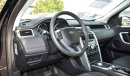 Land Rover Discovery Sport HSE Si4