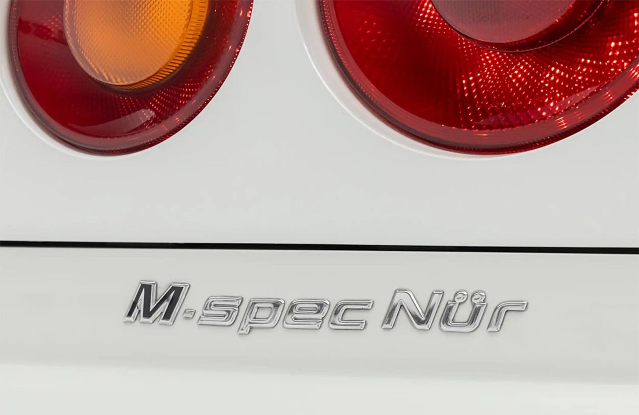 نيسان جي تي ار 2.8L I-6 Turbocharged Engine