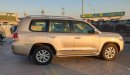 Toyota Land Cruiser GXR - V6 - PETROL (FULL OPTION)