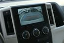 تويوتا هاياس Toyota Hiace GL Hi-Roof 3.5L V6 Petrol Automatic White Bumper, 12+1 Seater Model 2026